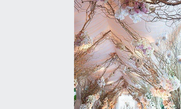 Dịch vụ cho thuê dựng rạp cưới hỏi Hà Nội